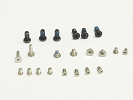 Screw Set - NEW LCD LED Assembly Screw Screws 22PCs for Apple MacBook Pro 15" A1286 2009 