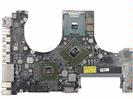 Logic Board - Apple MacBook Pro Unibody 15" A1286 2009 2.66 GHz Logic Board 820-2523-B