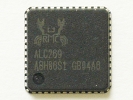 IC - Realtek ALC269 TQFP 48 pin Power IC Chip Chipset