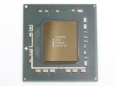 Intel LE82GS965 BGA Chipset With Lead Free Solde Balls