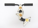 Heatsink - NEW Processor CPU Heatsink for Apple MacBook Pro 15" A1286 2008 607-2858