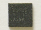 IC - TI BQ735 BQ24735 Power IC Chip Chipset 