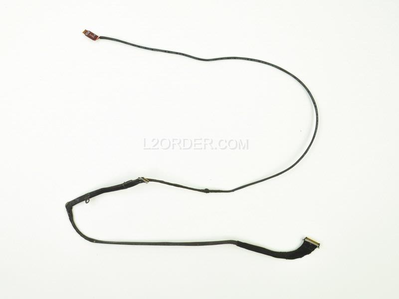 USED WiFi Wireless Bluetooth iSight Webcam Camera Cam Cable 821-0867-A for Apple MacBook Pro 13" A1278 2009 2010