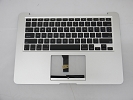 KB Topcase - Grade A Top Case Palm Rest with US Keyboard for Apple MacBook Air 13" A1369 2011