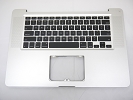 KB Topcase - NEW Top Case Palm Rest with US Keyboard for Apple MacBook Pro 15" A1286 2011