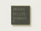 IC - SM4500 SM 4500 QFN20 Power IC Chip Chipset 