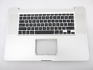 KB Topcase - Grade B Top Case Palm Rest with US Keyboard for Apple MacBook Pro 17" A1297 2010 2011