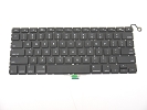 Keyboard - 95% NEW US Keyboard for Apple MacBook Air 13" A1237 2008 A1304 2008 2009 