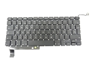Keyboard - USED Spanish Keyboard for Apple MacBook Pro 15" A1286 2009 2010 2011 2012 US Model Compatible