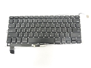 Keyboard - USED Thai Keyboard for Apple MacBook Pro 15" A1286 2009 2010 2011 2012 US Model Compatible