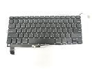 Keyboard - USED Thai Keyboard for Apple MacBook Pro 15" A1286 2009 2010 2011 2012 US Model Compatible