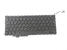 Keyboard - USED Greek Keyboard Backlit Backlight for Apple Macbook Pro 17" A1297 2009 2010 2011 US Model Compatible