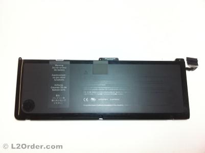NEW Battery A1309 020-6313-A 661-5037 661-5535 for Apple Macbook Pro 17" A1297 2009 2010  