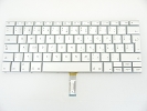 Keyboard - 90% NEW Slovak Keyboard Backlight for Apple Macbook Pro 17" A1229 2007 US Model Compatible