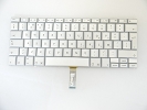 Keyboard - 90% NEW French Keyboard Backlight for Apple Macbook Pro 17" A1229 2007 US Model Compatible