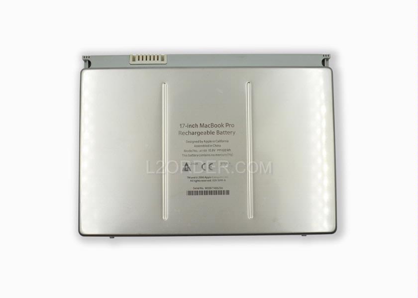 NEW Battery A1189 020-5091-A 661-3974 for Apple MacBook Pro 17" A1151 A1212 A1229 A1261 