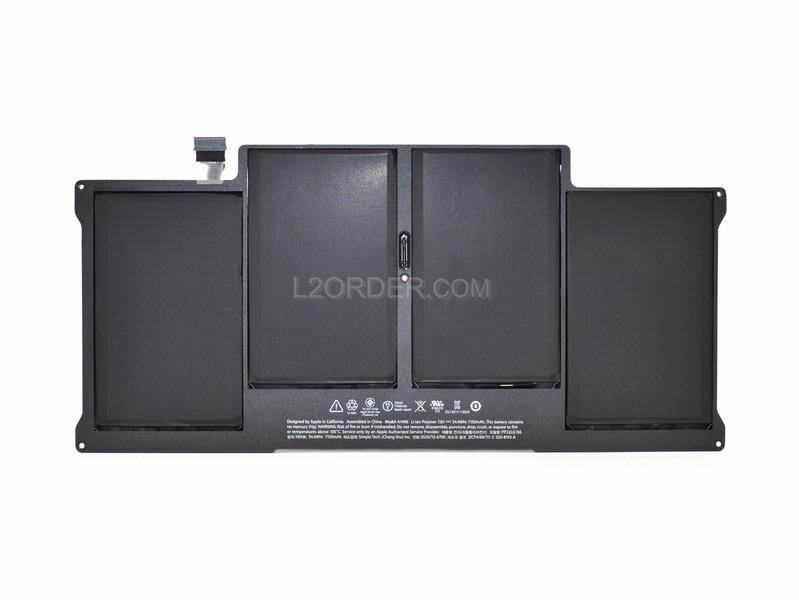 NEW Battery A1496 020-8142-A 661-7474 For Apple MacBook Air 13" A1466 2013 2014 2015