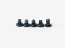 Screw Set - NEW Heatsink Screw Screws 5PCs for Apple MacBook Air 13" A1466 2013 2014 2015 2017