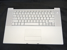 KB Topcase - Keyboard Top Case Palm Rest with Trackpad for Apple MacBook Pro 15" A1226 2007 