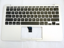 KB Topcase - NEW Top Case Palm Rest with US Keyboard for Apple MacBook Air 11" A1465 2013 2014 2015