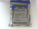 Hard Drive / SSD - Western Digital 80GB 2.5" IDE 5400RPM Laptop Hard Drive