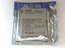 Hard Drive / SSD - Western Digital 160GB 2.5" IDE 5400RPM Laptop Hard Drive