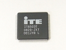 IC - iTE IT8502E-JXT TQFP EC Power IC Chip Chipset