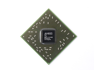 ATI 218-0755046 BGA chipset With Lead Solde Balls