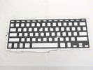 Keyboard - USED US Backlit Backlight for Apple MacBook Pro 15" A1286 2009 2010 2011 2012 