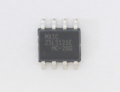MXIC 25L5121EMC-20G SOP(8-pin) BIOS Chip  (Never Programed)