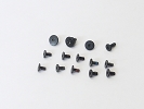 Screw Set - NEW Logic Board Screw Screws 14 pieces for Apple Macbook Pro 13" A1502 2013 2014 2015 Retina 