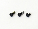 Screw Set - NEW Internal Speaker Screw Screws Set 3pcs for Apple Macbook Pro 13" A1502 2013 2014 Retina 