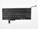 Keyboard - 95% NEW US Keyboard for Apple MacBook Pro 17" A1297 2009 2010 2011 