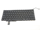 Keyboard - USED US Keyboard for Apple MacBook Pro 17" A1297 2009 2010 2011 