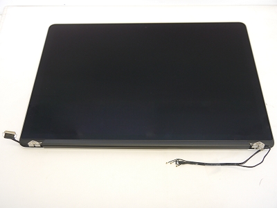 Glossy LCD LED Screen Display Assembly for Apple MacBook Pro 15" A1398 Late 2013 Retina