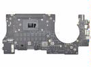 Logic Board - i7 2.0 GHz 8GB RAM Retina Logic Board 820-3662-03 820-3662-A for Apple MacBook Pro 15" A1398 Late 2013 2014 (IG)