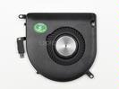 Cooling Fan - Left Cooling Fan CPU Cooler CC120K08 610-0194-03 for Apple MacBook Pro 15" A1398 Late 2013 2014 
2015 Retina 