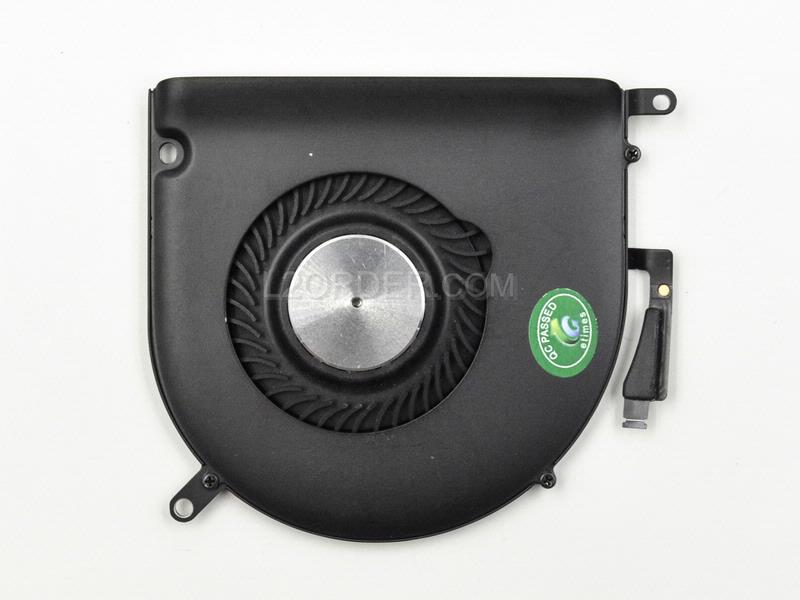 Right Cooling Fan CPU Cooler CC120K07 610-0191-04 for Apple MacBook Pro 15" A1398 Late 2013 2014 2015 Retina 