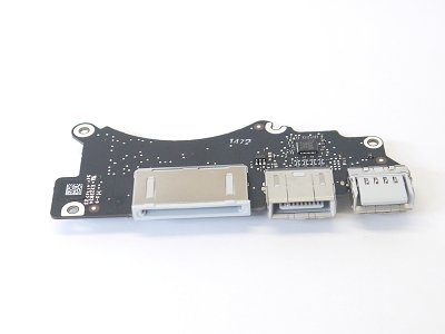 NEW I/O USB HDMI Card Reader Board 820-3547-A for Apple MacBook Pro 15" A1398 Late 2013 2014