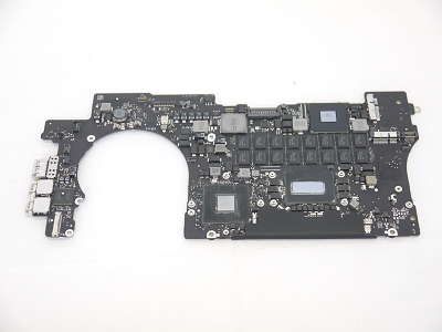 2.4 GHz 8GB RAM Retina Logic Board 820-3332-A for Apple MacBook Pro 15" A1398 2012 Early 2013 