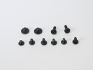 Screw Set - NEW Logic Board Motherboard Screw Screws Set for Apple MacBook Pro 15" A1398 Late 2013 Retina 