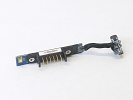 Connectors - NEW Black Battery Connector 18PIN White 820-2290-A for Apple Macbook 13" A1181 2007 2008