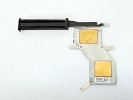 Heatsink - HeatSink for Apple MacBook 13" A1181 2009