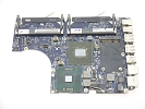Logic Board - Apple MacBook 13" A1181 2009 2.13 GHz Core 2 Duo P7450 Logic Board 820-2496-A 
