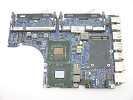 Logic Board - Apple MacBook 13.3" A1181 2008 2.0 GHz Core 2 Duo T7300 Logic Board 820-2279-A