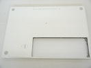 Bottom Case / Cover - White Bottom Case Cover 818-0468 for Apple MacBook 13" A1181 2009