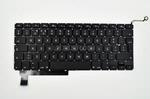 Keyboard - NEW Portuguese Keyboard for Apple MacBook Pro 15" A1286 2009 2010 2011 2012