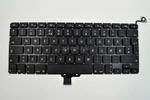 Keyboard - NEW Norwegian Keyboard for Apple Macbook Pro 13" A1278 2009 2010 2011 2012 