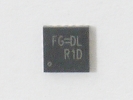 IC - RT8208BGQW RT8208B GQW FG=CC CL CG BG BL  QFN 16pin Power IC Chip Chipset