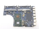 Logic Board - Apple MacBook 13.3" A1181 White Late 2007 2.2 GHz Core 2 Duo T7500 Logic Board 820-2279-A